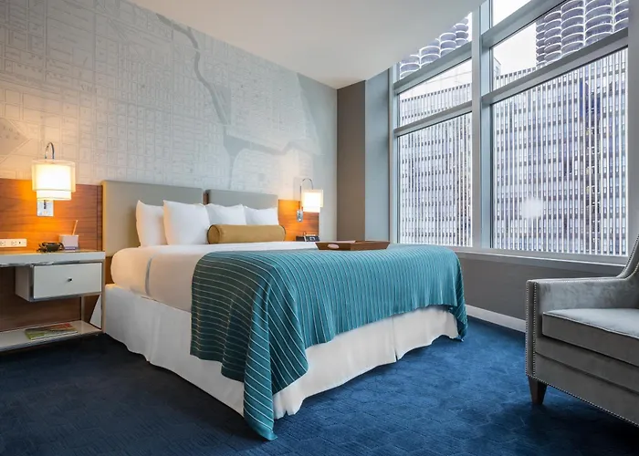 Hotel Kinzie