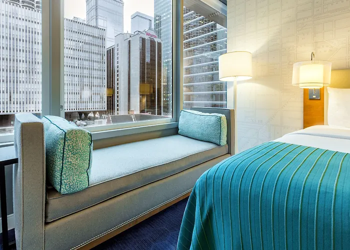 Hotel Kinzie 4*