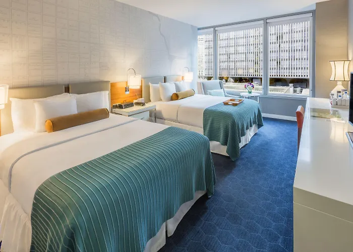 Kinzie 4* Chicago