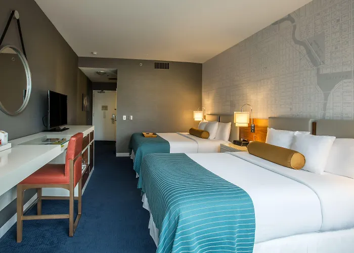 Hotel Kinzie
