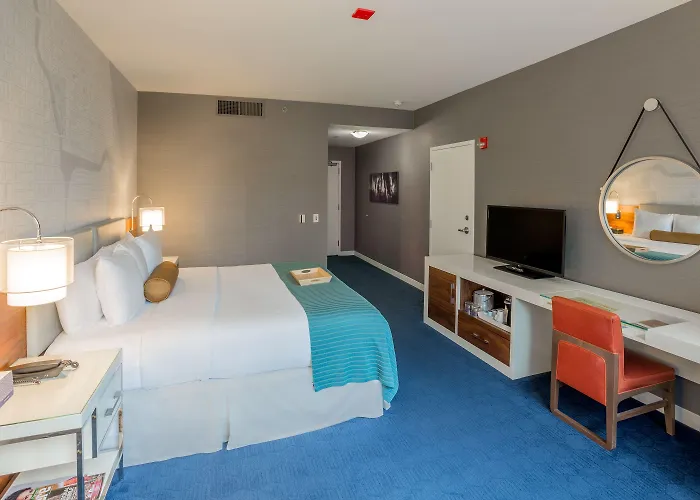 Kinzie Hotel Chicago