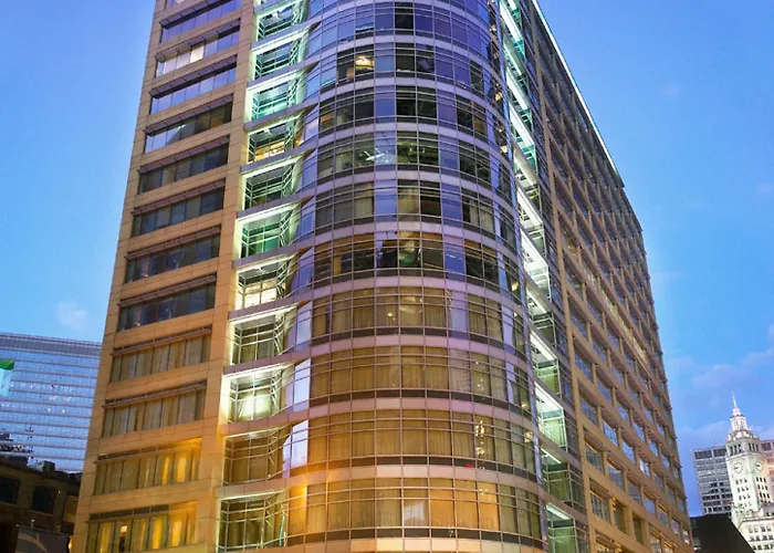 Kinzie Hotel