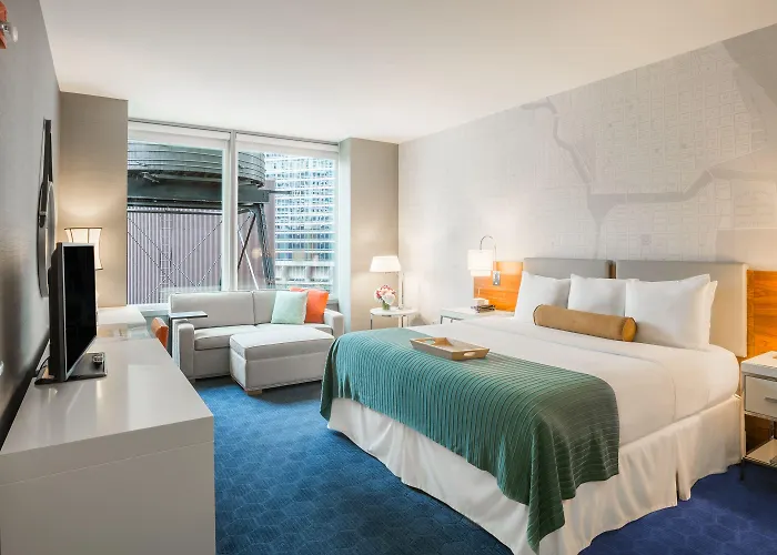 Hotel Kinzie