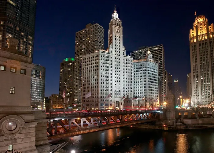 Kinzie Hotel