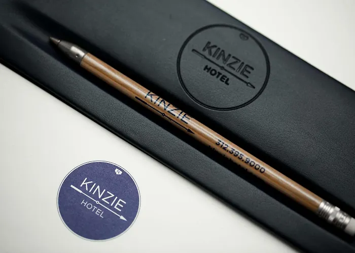 Kinzie