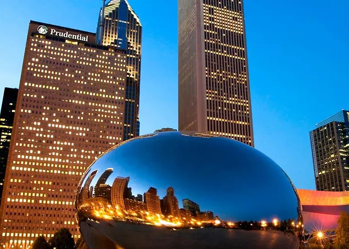 Kinzie Hotel Chicago
