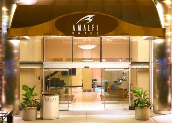 Hotel Kinzie 4*