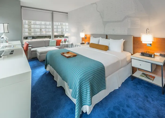 Hotel Kinzie