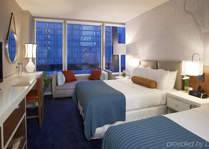 Hotel Kinzie