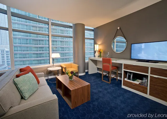 Hotel Kinzie