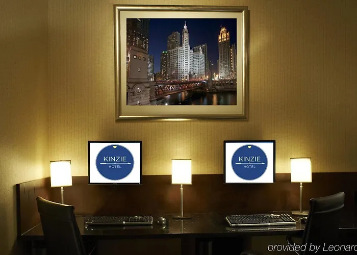 Kinzie Hotel