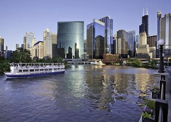 Hotel Kinzie Chicago
