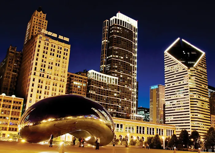 Kinzie 4* Chicago