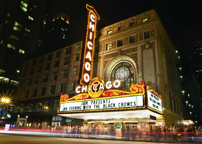 Hotel Kinzie 4*
