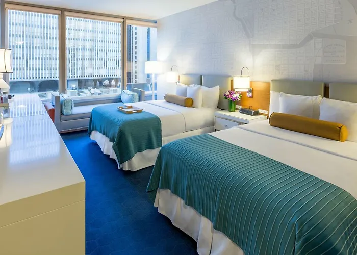 Hotel Kinzie